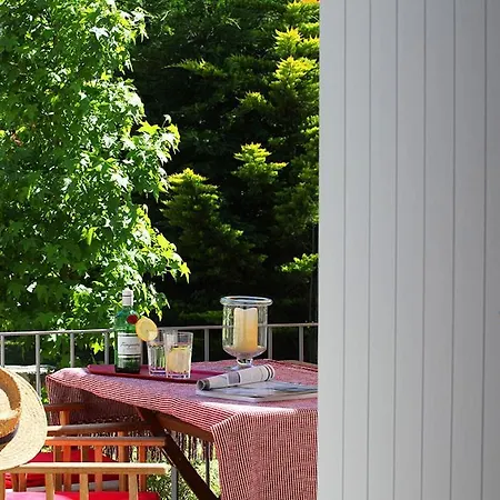 别墅 Pedras De Moledo Sleeps 8 Wifi *