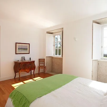 Pedras De Moledo Sleeps 8 Wifi 别墅 莫莱杜