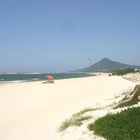 Pedras De Moledo Sleeps 8 Wifi * 莫莱杜
