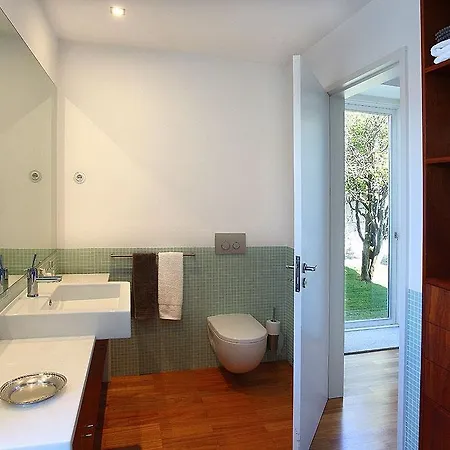 Вилла Pedras De Moledo Sleeps 8 Wifi