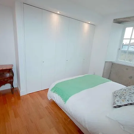 Pedras De Moledo Sleeps 8 Wifi